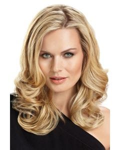 Hair Extensions: 20 Soft Wavy Extensions by Hairdo