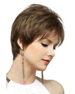 Samy Wig by Rene of Paris