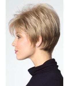 Samy Wig by Rene of Paris