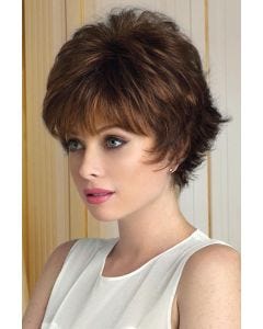 Tyler Wig by Rene of Paris