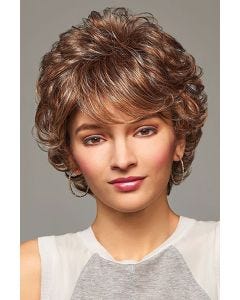 Bailey Wig by Henry Margu