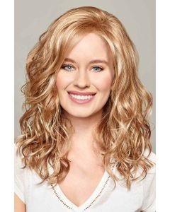 Harper by Henry Margu Wigs - Lace Front Wig