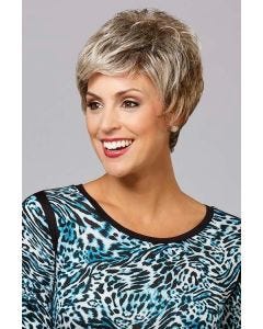 Emily Wig by Henry Margu