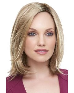 Petite Cameron Wig by Jon Renau | Lace Front, Monofilament, Hand Tied