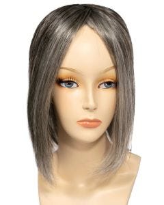 Mono Top Human Hair Topper by Wig Pro | Remy Human Hair, Monofilament, Hand Tied 