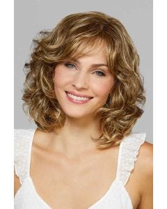 Broadway Wig by Mane Attraction