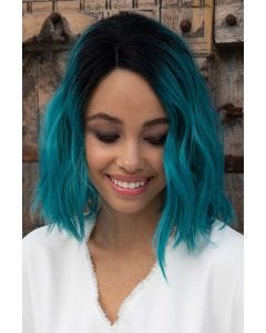 Envious Wig by Orchid / Rene of Paris | Lace Front, Mono Part, Heat Friendly