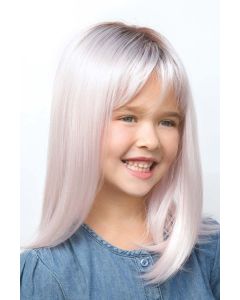 Miley Kids Wig by Amore | Lace Front, Monofilament