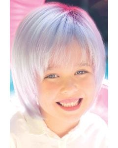 Kensley Kids Wig by Amore | Lace Front, Monofilament Part