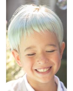 Addison Kids Wig by Amore | Lace Front, Monofilament Part