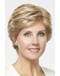 Brie Wig by Henry Margu | Petite/Average, Lace Front, Monofilament Top, Hand Tied