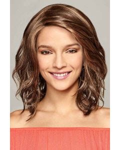 Kendall Wig by Henry Margu | Lace Front, Monofilament Top