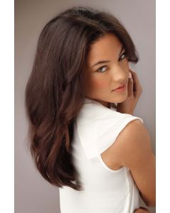 2 in 1 Extension Wrap and Braided Pony Wrap by Revlon Wigs