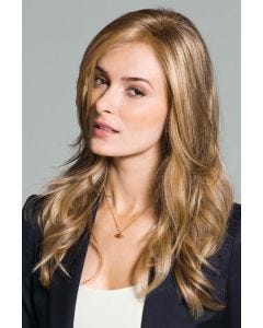 Long Top Piece Hair Topper by Rene of Paris