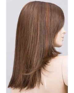 Affair Deluxe Wig by Ellen Wille | Petite/Average, Lace Front, Mono, Hand Tied, Heat Friendly