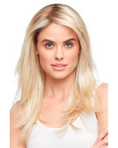 Alessandra Wig by Jon Renau | Lace Front, Monofilament
