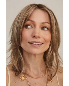 Alicia Wig by Orchid / Rene of Paris | Lace Front, Monofilament Part