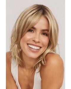 Alicia Wig by Orchid / Rene of Paris | Lace Front, Monofilament Part