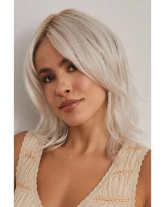 Alicia Wig by Orchid / Rene of Paris | Lace Front, Monofilament Part