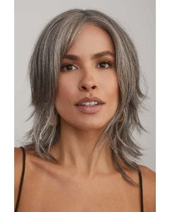 Alicia Wig by Orchid / Rene of Paris | Lace Front, Monofilament Part
