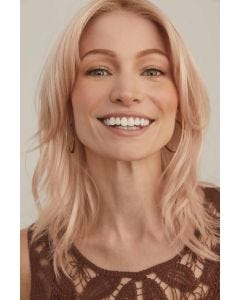 Alicia Wig by Orchid / Rene of Paris | Lace Front, Monofilament Part