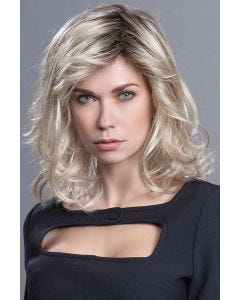 Alive Wig by Ellen Wille | Petite/Average, Lace Front, Monofilament Part 