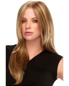 Amanda Wig by Jon Renau | Monofilament