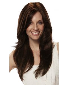 Amanda Wig by Jon Renau | Monofilament