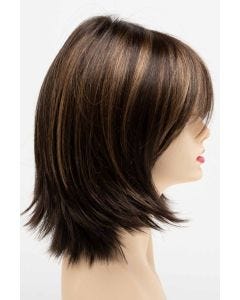 Amber Wig by Envy Wigs | Lace Front, Mono Top