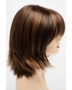Amber Wig by Envy Wigs | Lace Front, Mono Top