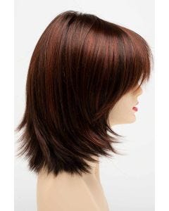 Amber Wig by Envy Wigs | Lace Front, Mono Top