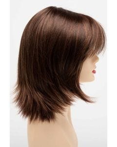 Amber Wig by Envy Wigs | Lace Front, Mono Top