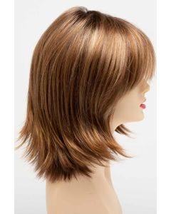 Amber Wig by Envy Wigs | Lace Front, Mono Top