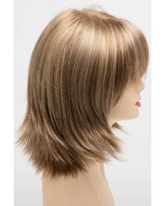 Amber Wig by Envy Wigs | Lace Front, Mono Top