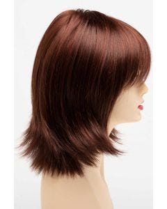 Amber Wig by Envy Wigs | Lace Front, Mono Top