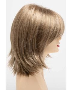 Amber Wig by Envy Wigs | Lace Front, Mono Top