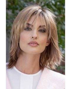 Amber Wig by Envy Wigs | Lace Front, Mono Top