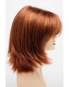 Amber Wig by Envy Wigs | Lace Front, Mono Top