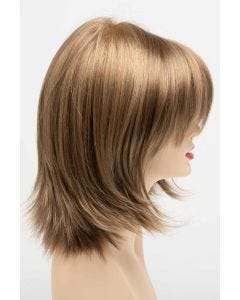 Amber Wig by Envy Wigs | Lace Front, Mono Top