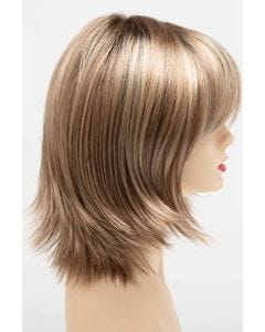 Amber Wig by Envy Wigs | Lace Front, Mono Top