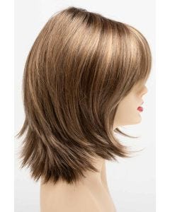 Amber Wig by Envy Wigs | Lace Front, Mono Top