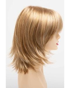 Amber Wig by Envy Wigs | Lace Front, Mono Top