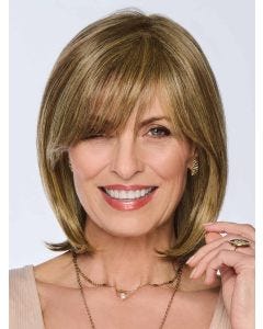 Ambitiously Beautiful Wig by Eva Gabor | Heat Friendly