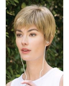 Connie Wig by Amore | Monofilament