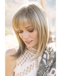 Tatum Wig by Amore | Monofilament