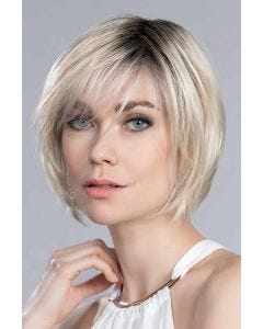 Amy Deluxe Wig by Ellen Wille | Petite/Average, Lace Front, Monofilament, Hand Tied