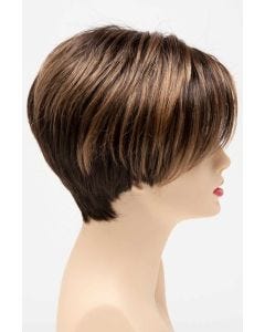 Amy Wig by Envy Wigs | Lace Front, Monofilament Part