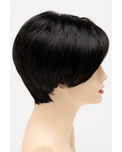 Amy Wig by Envy Wigs | Lace Front, Monofilament Part