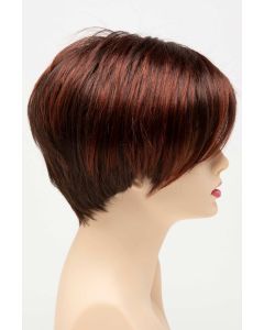 Amy Wig by Envy Wigs | Lace Front, Monofilament Part