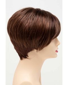 Amy Wig by Envy Wigs | Lace Front, Monofilament Part